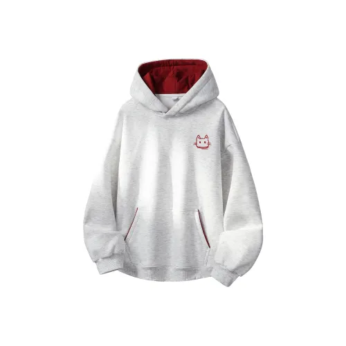 LA'T.WEEKEND Унисекс Свитшоты