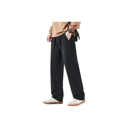 CHAORENBANG Мужские Повседневные Штаны