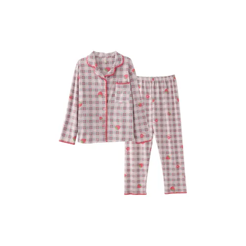 Cute And Adorable Appointment Пижама Женская