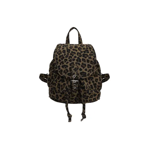 Ceion Keust Oxford Рюкзак Стандартный Женский Многоцветный