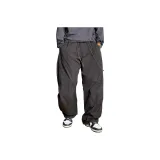 Чёрный, флисовая подкладка