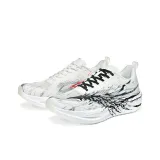 Белый Черный/Белый Красный Несовпадающий