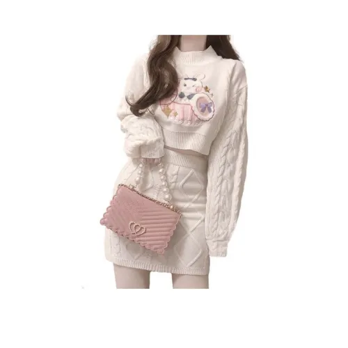 TENNE GIRL Длинное платье с длинными рукавами женское