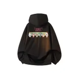 Черный (с флисовой подкладкой)