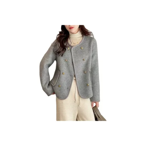 TENNE GIRL Женское пальто