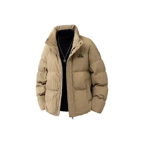 LONSDALE Унисекс Пуховики