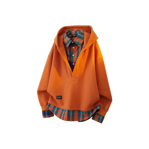 FIVE CM Унисекс Свитшоты