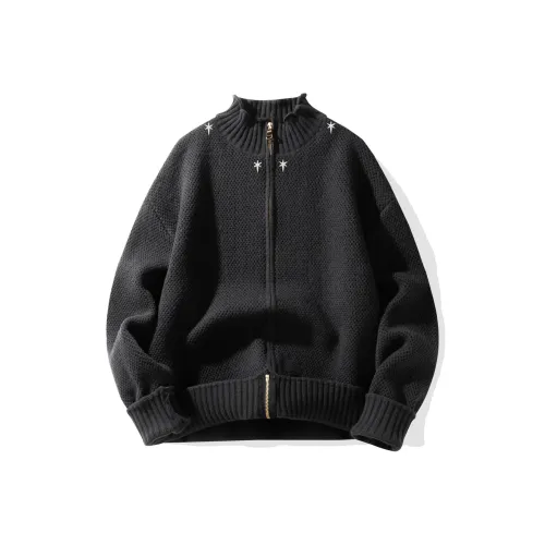 CHARLIE GOLF Унисекс Свитера