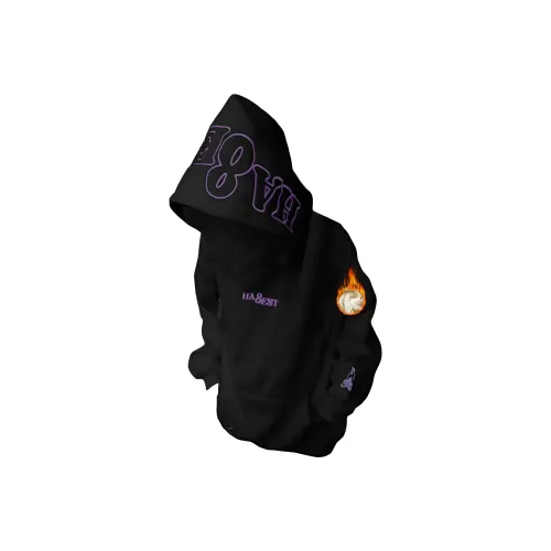 D W Унисекс Свитшоты