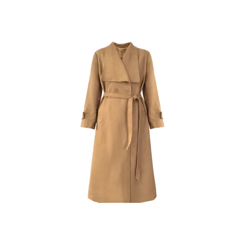 GRAYISMOON Женское пальто