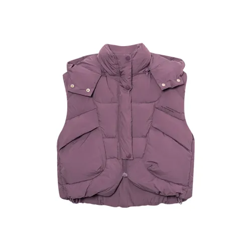 Meter Детский жилет Осенний и Зимний Мода Одежда Пуховик