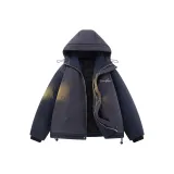 Темно-синий