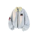 Светло-серый