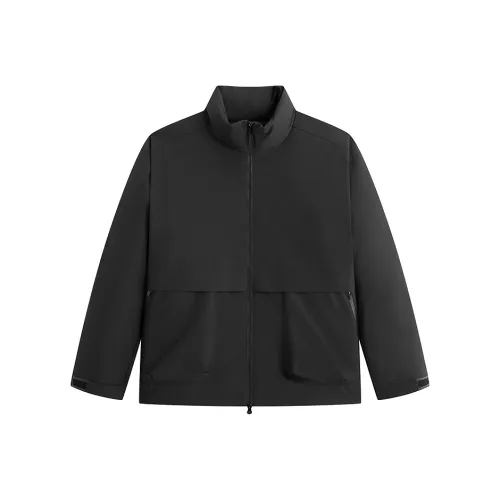 PEACEBIRD MEN Мужская пуховая куртка