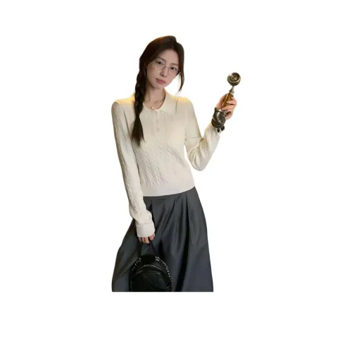 LADYXIEXIE Женская трикотажная одежда