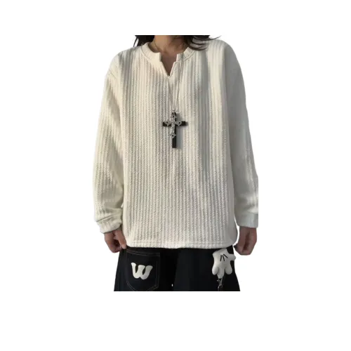 Hypeyourself Белый Унисекс Свитшоты