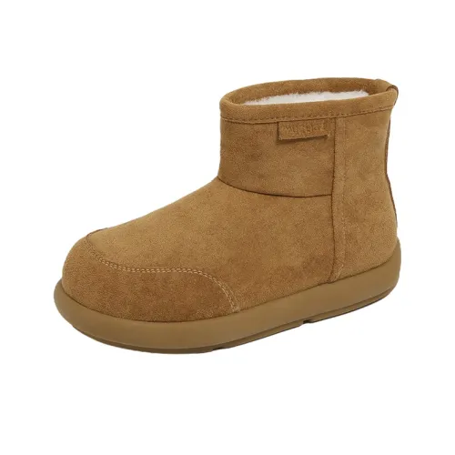 Xingdiman Сноубутсы Женские