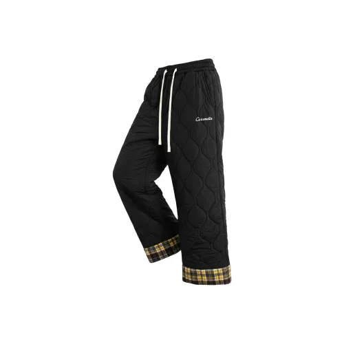 Caramella Унисекс Хлопковые Брюки