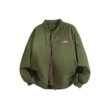 Армейский зеленый