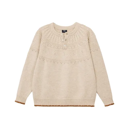 PCLP Унисекс Свитера