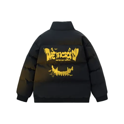 Imcrasy Унисекс Пуховики