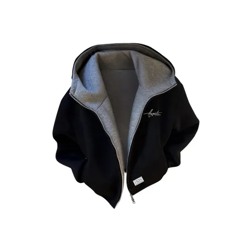 Ang2 Stu Унисекс Свитшоты