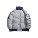 Светло-серый