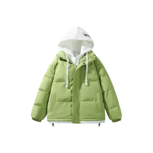 AiLoT Унисекс Пуховики