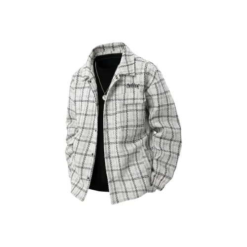 AULDEY Унисекс Куртки