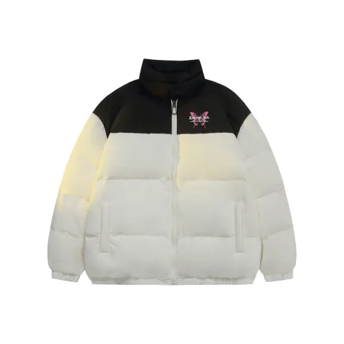 KADAKADA SUITE Пуховик Унисекс