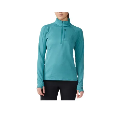 MOUNTAIN HARDWEAR Куртка Женская