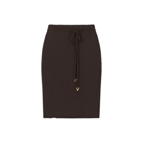 AERON Повседневные короткие юбки для женщин