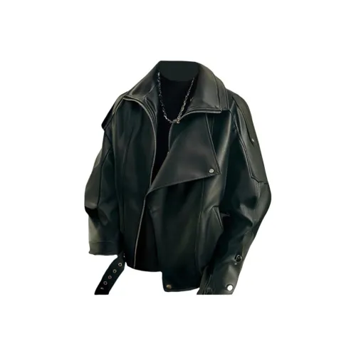 A02 Унисекс Куртки