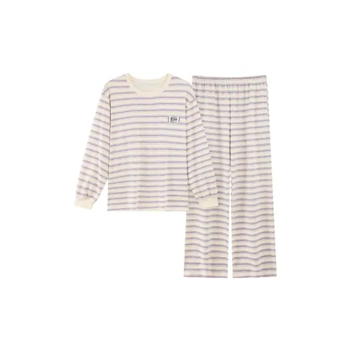 Morning Prosperity Пижамный комплект для женщин