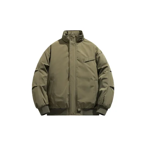 MIIOW Trend Party series Пуховая куртка Унисекс