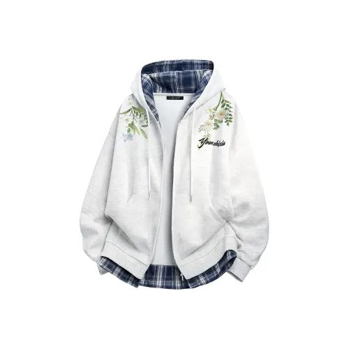 Под одним человеком Свитшот Унисекс