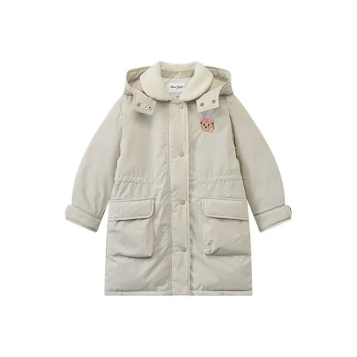 Teenie Weenie Kids Детский пуховик