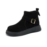 Черный без подкладки