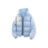 Лунно-голубой