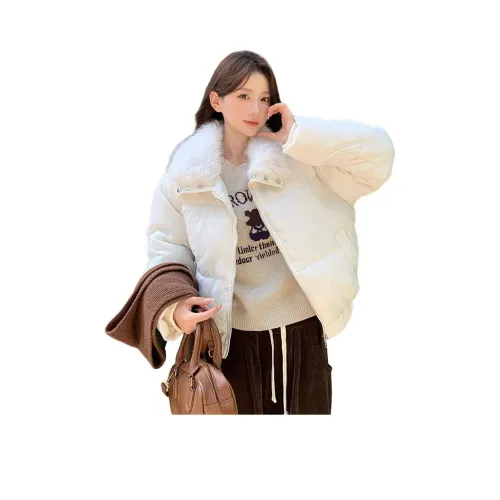 Gentle Welcome Пуховая куртка Женская