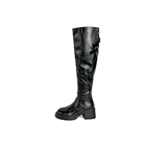 Doblecoco Over The Knee Boots Женские