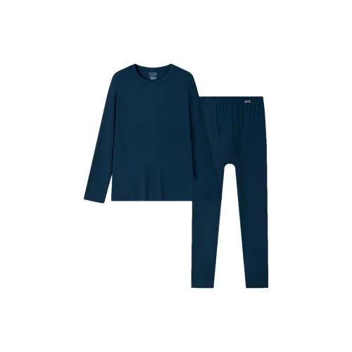 Shuya Мужской Термокомплекты