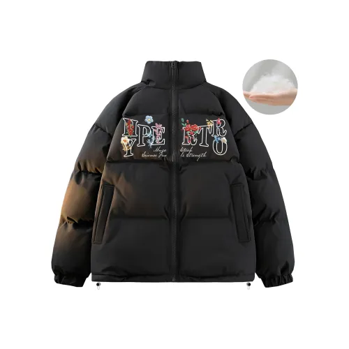 MUSCLETECH Унисекс Пуховики