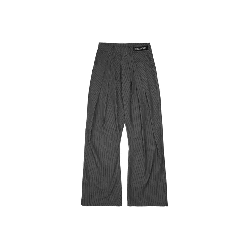 DOGANSON Черный [Нет Ткань Этикетка Версия] Унисекс Джинсы