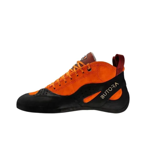 BUTORA Altura Аbrasion Resistant Покрытие Легкие Низкие Кроссовки для тренировок Унисекс