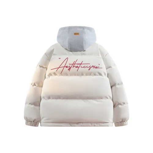 AULDEY Унисекс Пуховики