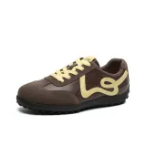 Коричневый