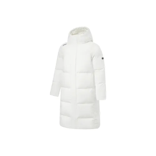 Подкладка Fitness Series пуховик мужской