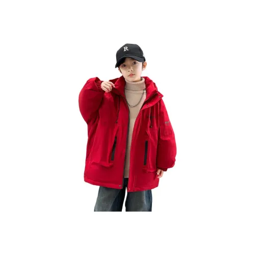 PIERRE CARDIN PARKA Пальто Подростки