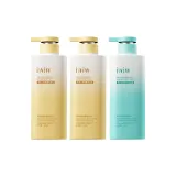 Чай, Дерево, Шампунь, 2 Бутылки + Мечтательный Гель для душа